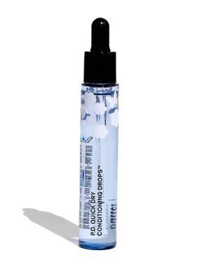 Butter London P.D. Quick Dry Conditioning Drops Nail Treatment - 0.33 fl oz